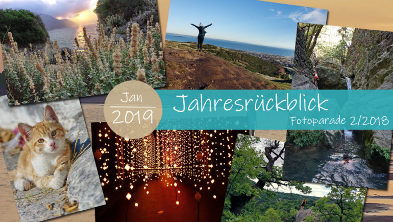 Fotoparade Die schönsten Urlaubsfotos