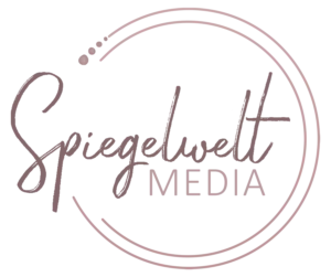 Spiegelwelt Media Logo