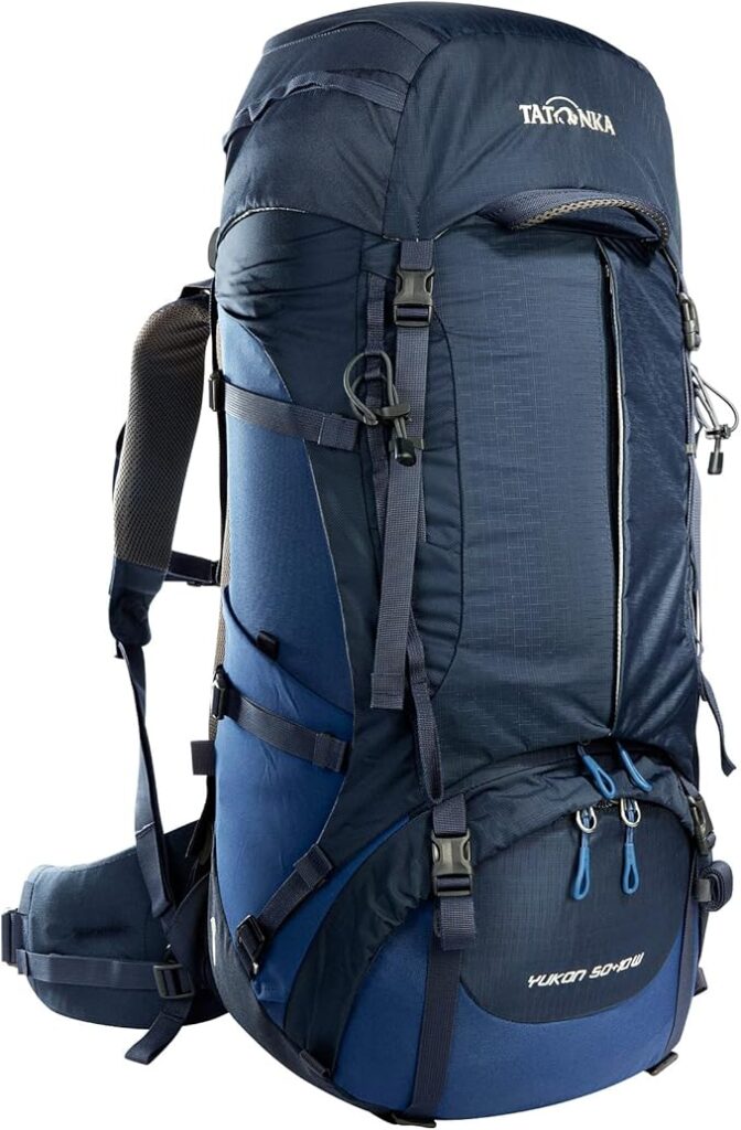 tatonka yukon 50 und 10 l